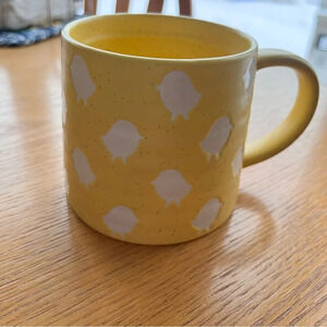 NWOT  Coco + Lola Premium Collection Mug